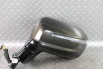 20-22 Telluride Dark Moss Lh Door Mirror Power Glass Fold Heat Surround View Oem. Fixed Price $887.99.