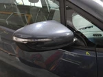 Passenger Side View Mirror Power Hatchback Fits 14-16 Forte 3154050. Fixed Price $174.99.