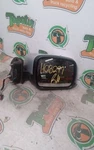 Passenger Side View Mirror Electric Power Folding Fits 10-12 Range Rover 3157558. Fixed Price $311.99.