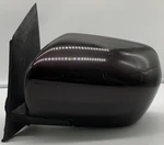 2007-2009 Mazda CX-7 Driver Side View Power Door Mirror Plum Oem C01B28001. Fixed Price $44.39.