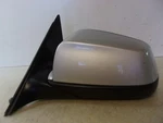 2012 2013 Bmw 5-SERIES 528I 535I 550I Driver Lh Power Door Mirror W/ Camera Oem. Fixed Price $52.50.