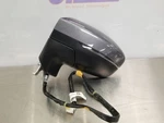 2022 Nissan Pathfinder Sv Exterior Side View Mirror Gray Left Driver. Fixed Price $323.00.