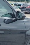 2018-2023 Volkswagen Atlas Rh Passenger Door Mirror Side View Oem. Fixed Price $238.50.