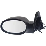 Power Side View Mirror Driver Left Lh New For 04-10 Chrysler Pt Cruiser. Fixed Price $34.53.