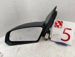 2003 Saturn Ion Driver Left Power Side View Mirror Oem Fixed Black. Fixed Price $54.98.