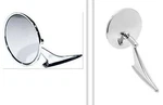 Oer 1963-1972 Pontiac Chevrolet Mirror Firebird Nova Camaro Chevelle Set. Fixed Price $115.98.