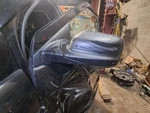 2013 Ford Explorer Driver Side Mirror Assembly Oem Used Black 3956039. Fixed Price $119.22.