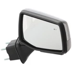 Mirrors Passenger Right Side Heated Hand For Gmc Sierra 1500 Truck Limited 2022. Fixed Price $267.50.