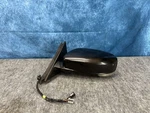 Chrysler 300 2011-2019 Front Left Driver Side View Mirror Black PX8 Oem. Fixed Price $118.96.