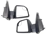 2018-2020 Ford F-150 Front Left Right Side Rear View Mirror Signal Textured. Fixed Price $259.30.