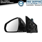Trq Power Heated Mirror Lh Left Driver Side For Cadillac Srx New. Fixed Price $86.27.