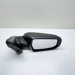 2016-2018 Chevrolet Malibu Right Side Door Mirror View Textured 23129621 Oem. Fixed Price $75.59.