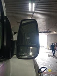 2019 Ford Transit 2500 Side View Door Mirror Right. Fixed Price $215.00.