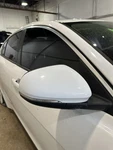 17 18 19 Jaguar Xe Door Mirror Passenger Right. Fixed Price $149.90.