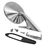 For Chevy Impala 1967 Dynacorn M1036F Driver Side View Mirror. Fixed Price $110.71.