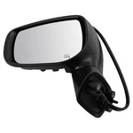 Left Mirror Driver Side Fits 2018-2019 Subaru Legacy Outback SU1320149. Fixed Price $91.11.