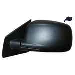Left Driver Side Door Mirror Fits Dodge Journey 2009-2019 CH1320302 Rt/sxt Power. Fixed Price $92.41.
