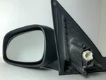 2003 2007 Saab 9-3 Left Driver Heated Door Mirror Silver E1010725 / 50043 Oem. Fixed Price $99.99.