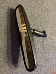 1978-88 Body Chevy Monte Carlo Olds Cutlass 442 Regal Rear View Mirror. Fixed Price $20.00.
