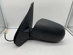 2001-2007 Ford Escape Driver Side View Power Door Mirror Black Oem D01B58031. Fixed Price $40.69.