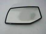Cadillac Srx 2008 Left Driver Side Heated Auto Dim Door Mirror Glass Oem. Fixed Price $89.95.