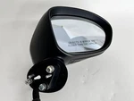 2016-2023 Mazda MX-5 MX5 MK4 Wing Mirror Right Side Blind Spot Sensor Black Oem. Fixed Price $445.00.