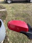 2010-2013 Suzuki Kizashi Passenger Right Side View Power Door Mirror Oem. Fixed Price $99.00.