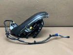 2017-2022 Audi Q7 Right Passenger Rear View Mirror Base W/ Turn Light Camera Oem. Fixed Price $179.10.