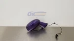 13 Dodge Challenger Power Folding Exterior Side Mirror Right Passenger Purple. Fixed Price $95.63.