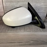 2013 2014 2015 2016 Infiniti JX35 QX60 Right Rh Side Mirror W/ Camera White. Fixed Price $40.50.