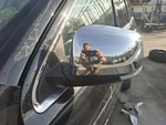 2015 Jeep Grand Cherokee Driver Side Mirror Power Heated Chrome Oem Used 4032633. Fixed Price $100.70.