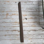1995-2004 Toyota Tacoma Front Left Driver Door Sill Scuff Plate Oem Brown Trim. Fixed Price $112.99.