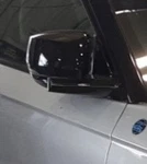 2022-2024 Jeep Grand Cherokee Rh Passenger Door Mirror Side View Oem. Fixed Price $167.48.