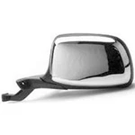 Left Driver Side Door Mirror 92-97 Ford Bronco F-150 FO1320152 Manual Front. Fixed Price $64.08.