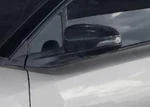 2019-2022 Toyota C-hr Lh Driver Door Mirror Side View Oem. Fixed Price $390.08.
