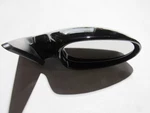 Porsche Boxster 2008 Front Right Passenger Door Exterior Mirror 06-12 :y. Fixed Price $127.50.