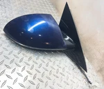07 08 09 Chevy Impala Passenger Side View Mirror Right Blue WA223M Free Ship RB1. Fixed Price $59.99.