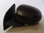 2007 2008 2009 2010 2011 2012 Jeep Compass Driver Lh Power Door Mirror Oem. Fixed Price $16.50.