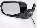 Oem Honda Pilot Elite, Touring (awd) Left Driver Side Exterior Black Scratches. Fixed Price $174.99.