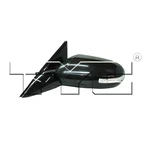 Tyc Mirror For Nissan Maxima 2009-2014 Passenger Side Oem # 96301-9N81A. Fixed Price $163.38.