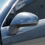 2015-2017 Volkswagen Touareg Lh Driver Door Mirror Side View Oem. Fixed Price $469.58.