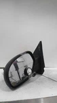 2009 Chevrolet Silverado 1500 Lh Door Mirror Assembly Blue Scratched 434380. Fixed Price $77.99.