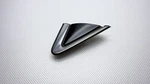 2013 - 2019 Nissan Sentra Front Right Triangle Mirror To Fender 262239004 Oem. Fixed Price $14.99.