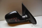 1996-2000 Dodge Caravan Right Hand Power Side View Mirror White Oem, 128-01278R. Fixed Price $39.99.
