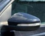 2010-2014 Volkswagen Golf Gti Lh Driver Door Mirror Side View Oem. Fixed Price $178.08.
