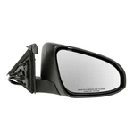 Right Passenger Side View Mirror Fits 2012-2014 Toyota Camry. Fixed Price $42.11.