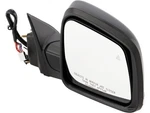 Right Kool Vue Mirror Fits Jeep Grand Cherokee Wk 2022 83GYWM. Fixed Price $235.76.