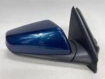 2020-2022 Chevrolet Equinox Passenger Side View Mirror With Blind Spot Alert Oem. Fixed Price $149.99.