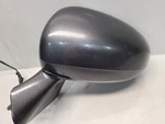 2010-12 Toyota Venza Drivers Left Side Mirror Power / Heated *gray 1G3*. Fixed Price $84.54.