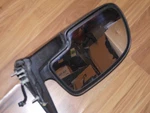 2003-2007 Chevrolet Gmc Power Mirrors 82-07300-004 Lh Drivers. Fixed Price $63.00.